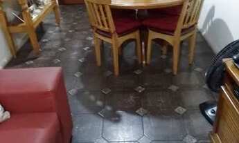 Imagem 2: CENTRO TAQUARA CASA VILA TERREA 1 QTO SALA GARAGEM REFORMADA PAGAMENTO A VISTA