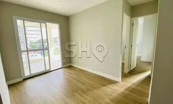 Imagem: Cobertura duplex na Vila Ipojuca com 2 dormitórios