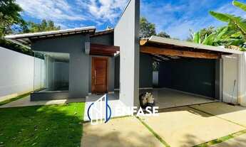 Imagem 3: Casa com 3 dormitórios à venda em Igarapé