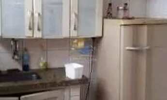 Imagem 7: Apartamento com 1 dormitório à venda, 57 m² por R$ 286.000,00 - José Menino - Santos/SP