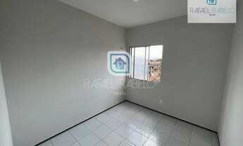 Imagem 2: Apartamento com 03 quartos para alugar no bairro Messejana