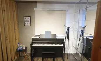 Imagem 3: Apartamento para venda tem 45 metros quadrados com 1 quarto em Vila Aricanduva - São Paulo