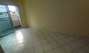 Imagem 3: Apartamento para alugar, 78 m² por R$ 1.818,00/mês - Jardim Glória - Americana/SP