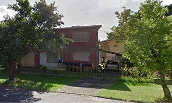 Imagem: Portão - Casa Padrão - Rincão do Cascalho