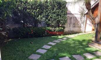 Imagem 3: Casa com 4 dormitórios à venda, 314 m² por R$ 1.500.000,00 - Cancela Preta - Macaé/RJ