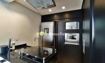 Imagem 3: Flat para locação no Jardins - Edifício Free and Flex - Cód. LCO18405