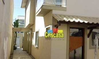 Imagem 6: Casa com 3 dormitórios para alugar, 240 m² por R$ 3.800,00/mês - Foguete - Cabo Frio/RJ