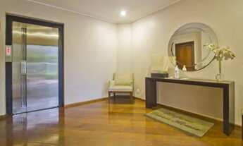 Imagem 2: SÃO PAULO - Apartamento Padrão - JARDIM EUROPA