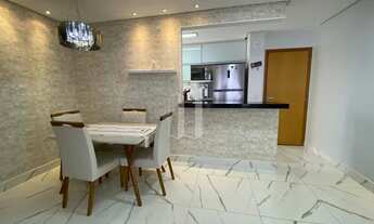 Imagem 6: Apartamento em Jardim Goiás - Goiânia, GO