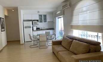 Imagem 6: APARTAMENTO - JARDIM AMÉRICA - SP