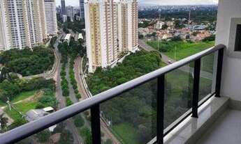 Imagem 2: Apartamento com 3 dormitórios à venda, 110 m² por R$ 1.550.000 - Ecoville - Curitiba/PR