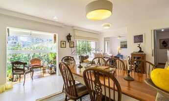 Imagem 4: Apartamento Venda Chácara Santo Antônio 88 m² 3 Dormitórios