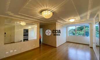 Imagem 2: Apartamento Residencial Itália com 3 dormitórios sendo 1 suíte para alugar, 90 m² por R$ 2