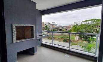 Imagem 7: APARTAMENTO COM 2 DORMITÓRIOS 01 SUÍTE - CANASVIEIRAS - FLORIANÓPOLIS/SC