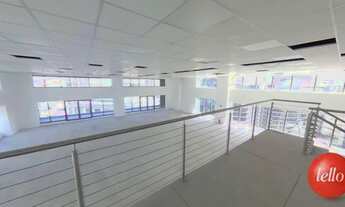 Imagem: São Paulo - Conjunto Comercial/Sala - Vila