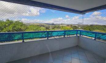 Imagem: Apartamento - Bosque dos Eucaliptos - Residencial