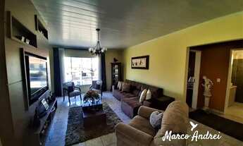 Imagem 7: Investimento, Prédio com moradia e Mercado em pleno funcionamento