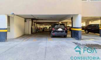 Imagem 2: Apartamento para Venda em Taubaté, Barranco, 2 dormitórios, 1 suíte, 1 banheiro, 1 vaga