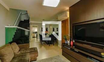 Imagem 3: Casa à Venda - Jabaquara, 3 Quartos, 135 m2