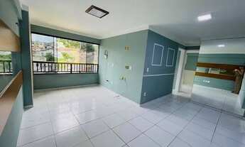 Imagem 6: Apartamento para venda no Luiz de Barros tem 61 metros quadrados com 2 quartos em Rocas