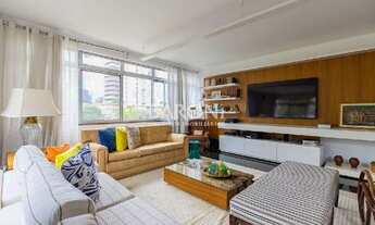 Imagem 4: São Paulo - Apartamento Padrão - Pinheiros