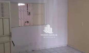 Imagem 3: Casa com 2 dormitórios à venda por R$ 180.000,00 - José Francisco de Almeida Neto - Teresi