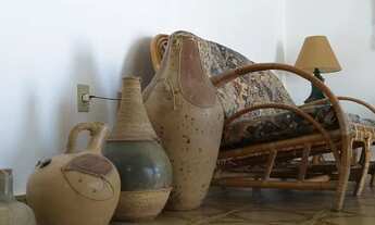 Imagem 3: Apartamento Duplex com 3 dormitórios à venda, 350 m² por R$ 600.000,00 - Parque Enseada