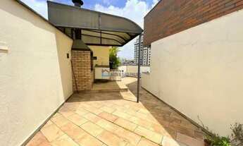 Imagem 4: Cobertura Duplex para venda ou locação, com 213 m2, na Chácara Klabin