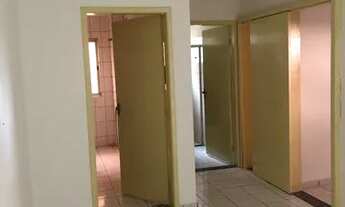 Imagem 2: Apartamento Residencial Costa Victoria - Areal/Águas Claras