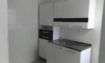 Imagem 2: Apartamento para aluguel com 65 metros quadrados com 2 quartos