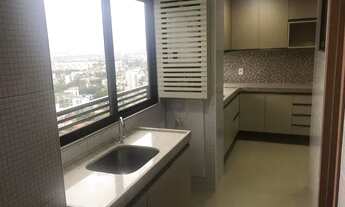 Imagem 7: Apartamento - Candeias - Vista para o Mar - 04 Qts/02 Suítes - Nascente - Varanda - Piscin