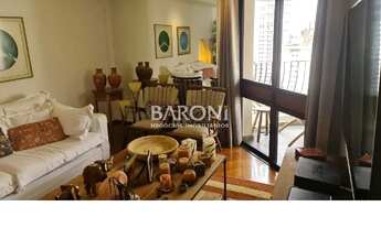 Imagem 2: São Paulo - Apartamento Padrão - Moema