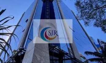 Imagem 2: Sala/Conjunto para aluguel possui 572 metros quadrados em Vila Olímpia - São Paulo - SP