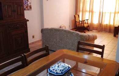 Imagem 2: Apartamento à venda, 140 m² por R$ 780.000,00 - Icaraí - Niterói/RJ