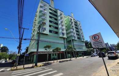 Imagem 3: APTO 2 DORMITÓRIOS PRÓXIMO DO BOURBON CENTRO DE SÃO LEOPOLDO