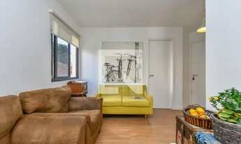 Imagem 4: Apartamento à Venda - Santa Cecília, 1 Quarto, 33 m2