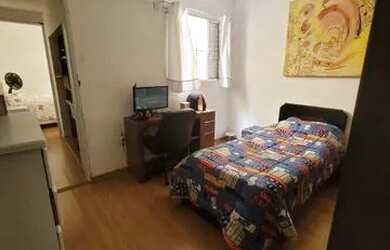 Imagem 7: Casa Centro São Bernardo 2 dormitórios