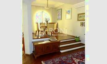 Imagem 4: São Paulo - Apartamento Padrão - Moema