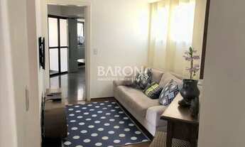 Imagem 2: São Paulo - Apartamento Padrão - Brooklin