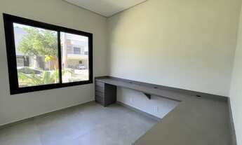 Imagem 4: Casa de condomínio para venda com 3 suítes no Swiss Park - Campinas