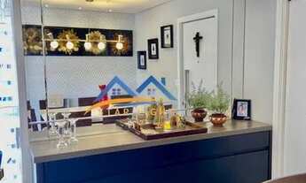 Imagem 5: São Paulo - Apartamento Padrão - Santana