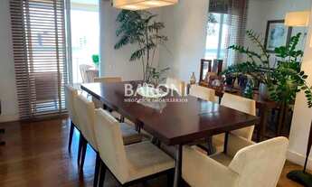 Imagem 3: São Paulo - Apartamento Padrão - Moema