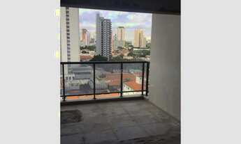 Imagem: São Paulo - Loft - Vila Olímpia