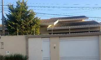 Imagem: Casa com 3 dormitórios à venda, 187 m²