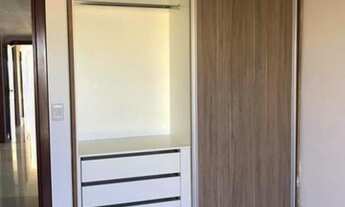 Imagem 3: Cobertura com 3 dormitórios à venda, 254 m² por R$ 1.250.000,00 - Centro - Osasco/SP