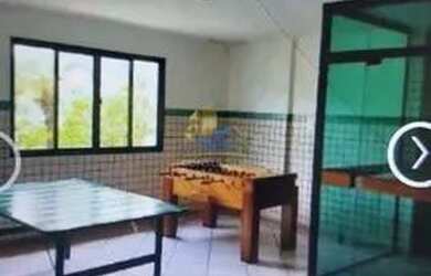 Imagem 2: Apartamento para alugar, 140 m² por R$ 4.934,00/mês - Embaré - Santos/SP