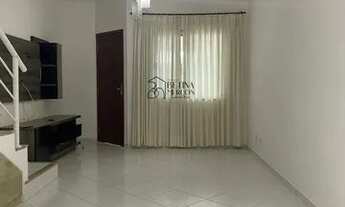 Imagem: VENDE Casa duplex com 2 suítes. São Marcos