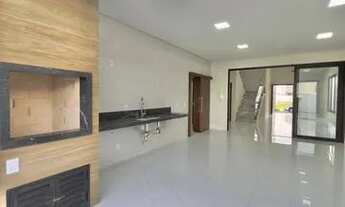 Imagem 7: Sobrado Florais Itália - 4 suítes - novo