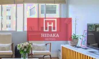 Imagem 5: Apartamento à venda no bairro Bela Vista - São Paulo/SP, Zona Central