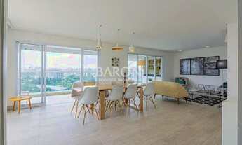 Imagem: São Paulo - Apartamento Padrão - Moema